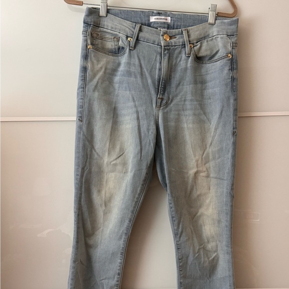 Good legs cropped! - Picture 1 of 4